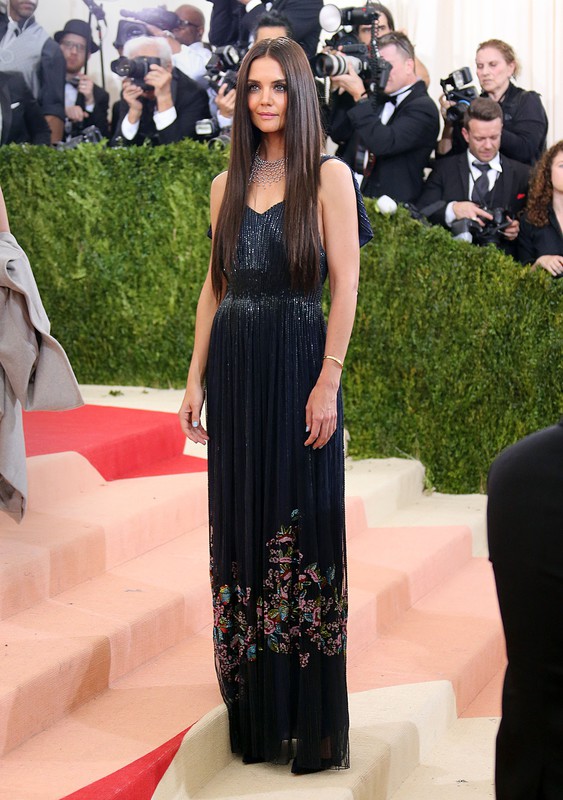 Met Gala 2016