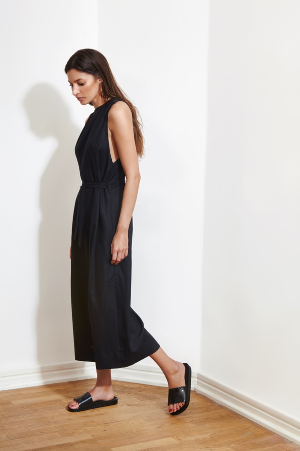 Nowy lookbook Lous wiosna-lato 2016