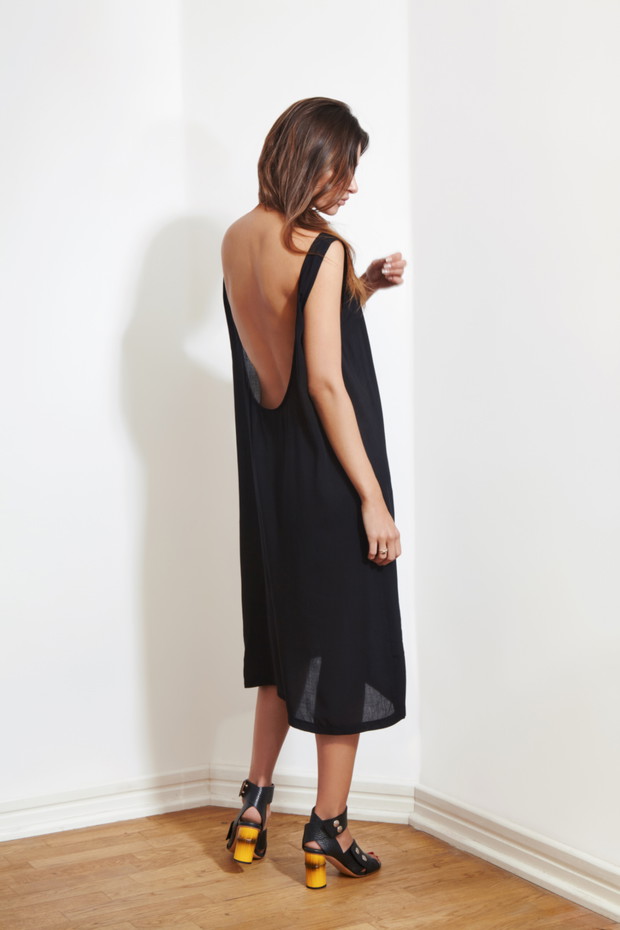 Nowy lookbook Lous wiosna-lato 2016