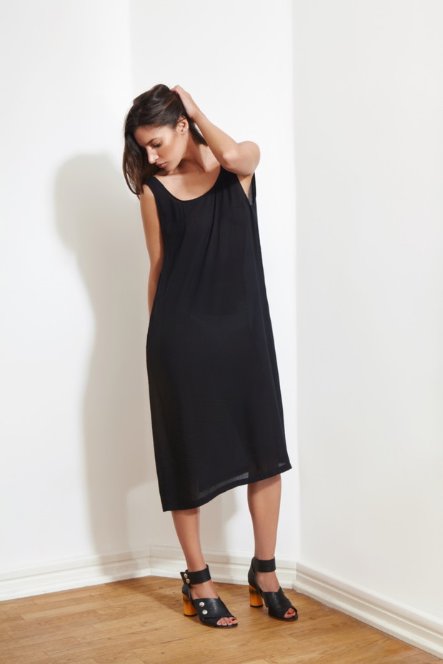 Nowy lookbook Lous wiosna-lato 2016