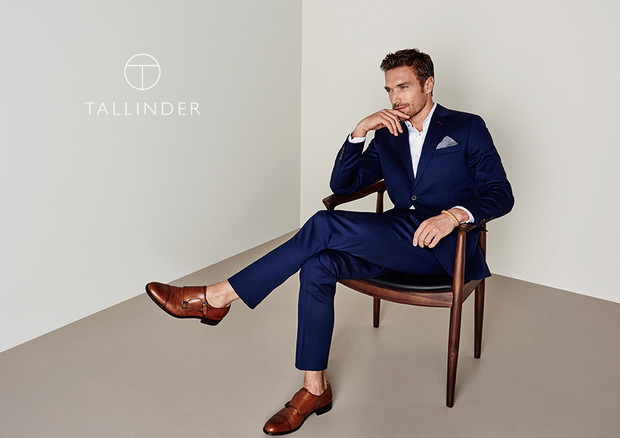 Nowy lookbook Tallinder wiosna-lato 2016