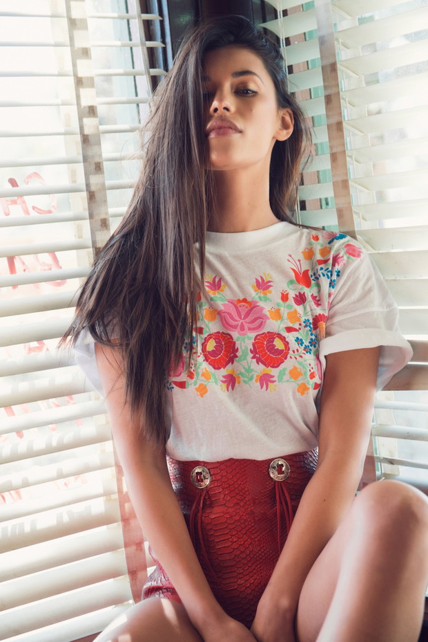 Nowy lookbook Wildfox lato 2016