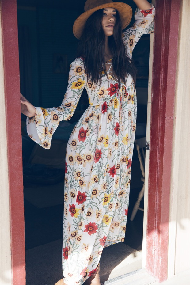Nowy lookbook Wildfox lato 2016