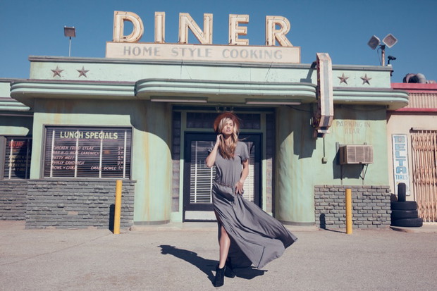 Nowy lookbook Wildfox lato 2016