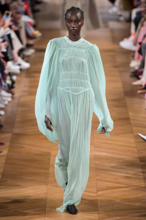 Stella McCartney wiosna-lato 2019