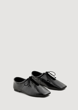 Buty na jesień 2018 z Mango