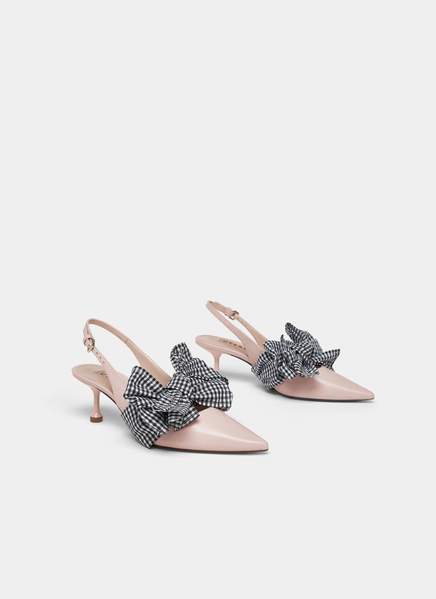 Buty Uterqüe
