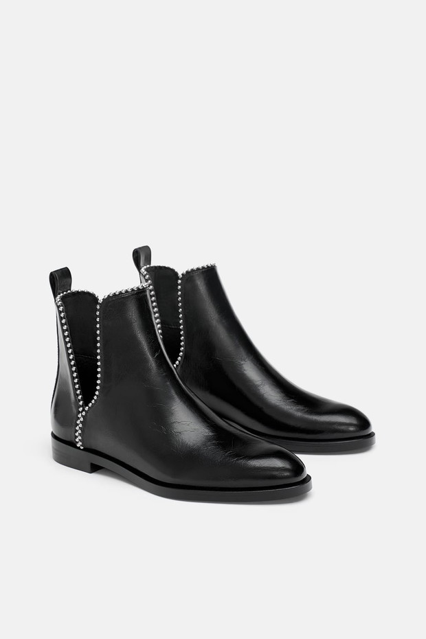Buty Zara