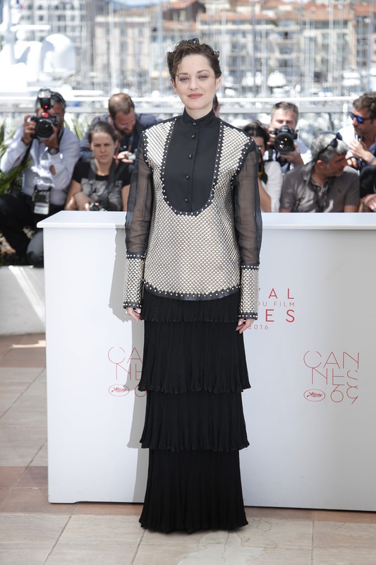 Cannes 2016: stylizacje gwiazd