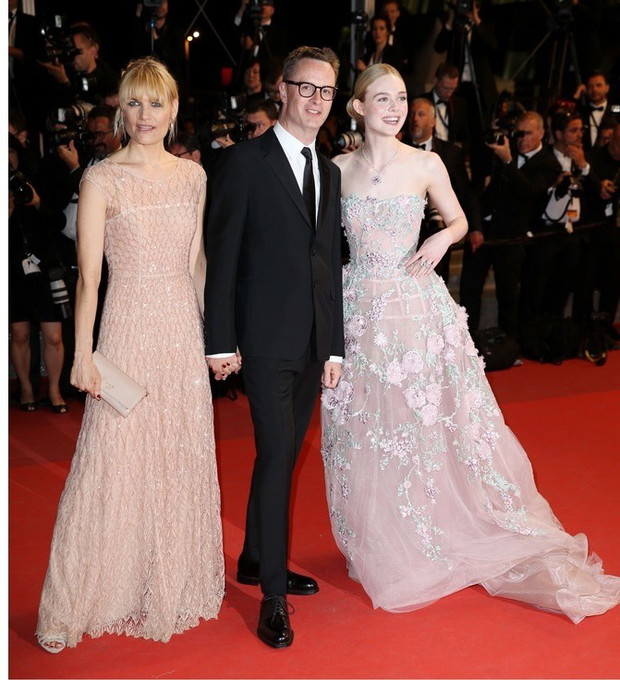 Cannes 2016: stylizacje gwiazd