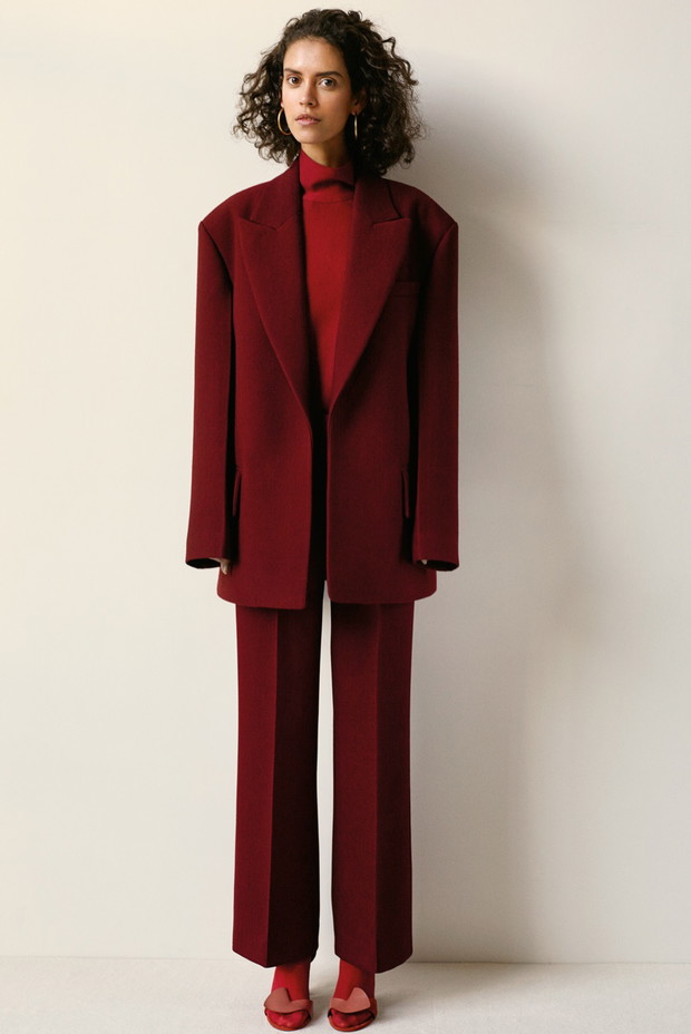 Céline Pre-Fall 2016