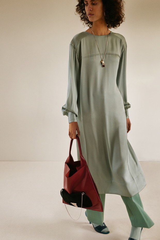Céline Pre-Fall 2016