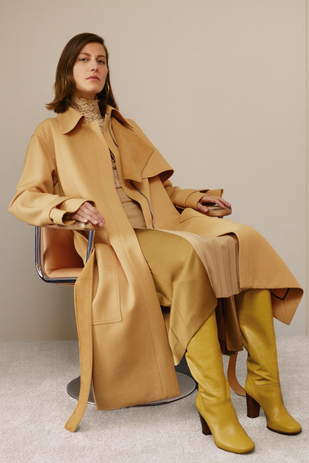 Céline Pre-Fall 2016