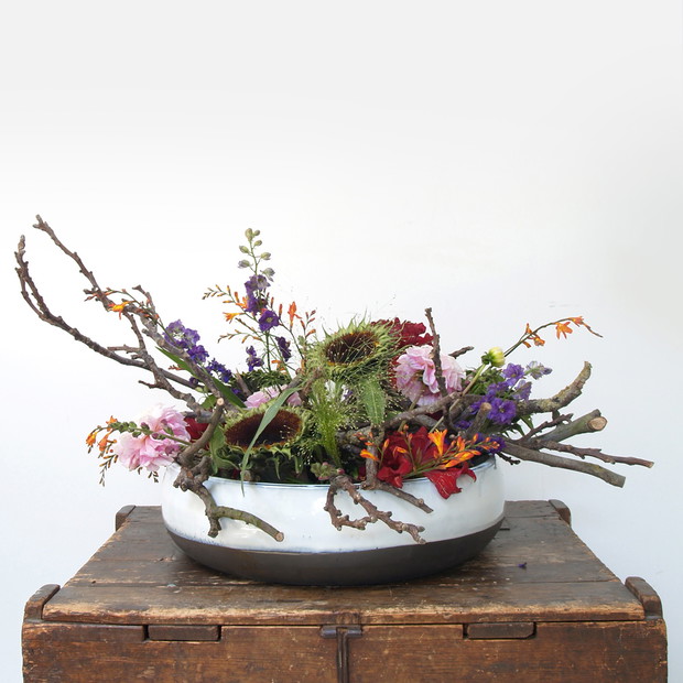 HK Living - nowa kolekcja lubianej holenderskiej marki