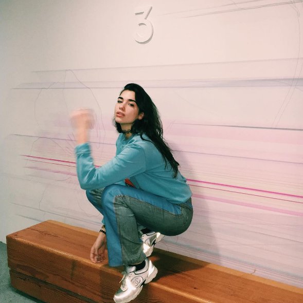 Kim jest Dua Lipa?