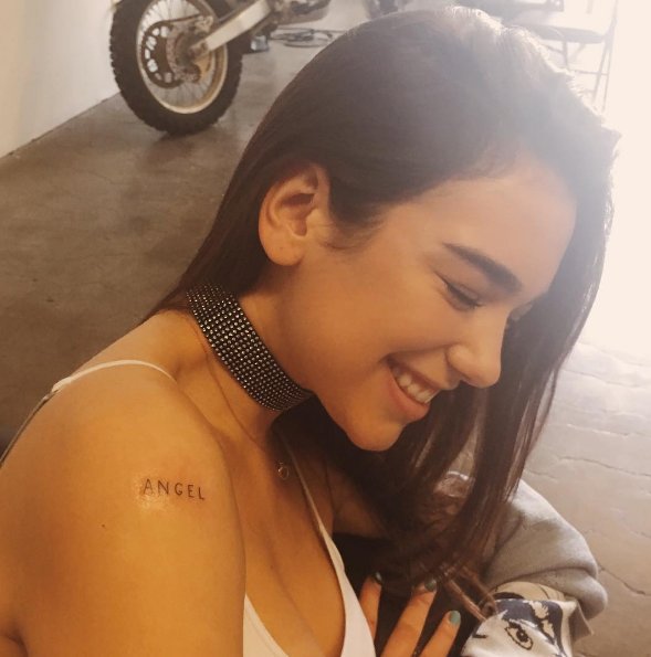 Kim jest Dua Lipa?