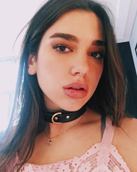 Kim jest Dua Lipa?