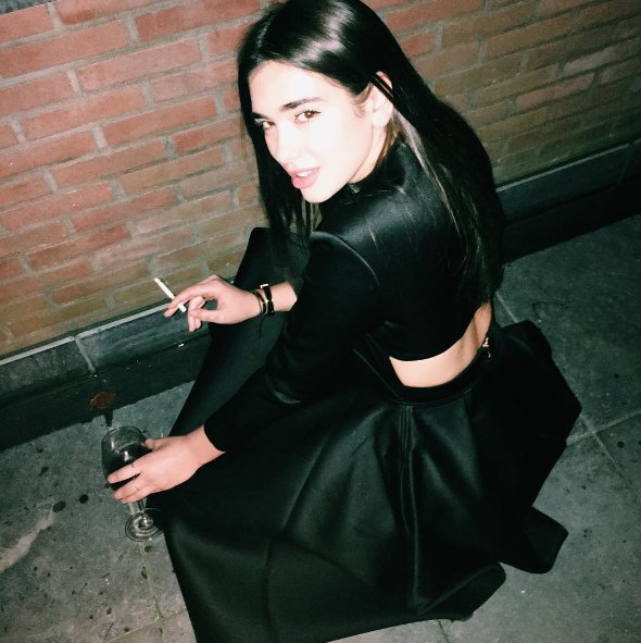 Kim jest Dua Lipa?