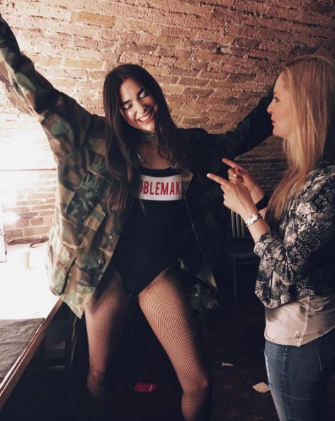 Kim jest Dua Lipa?