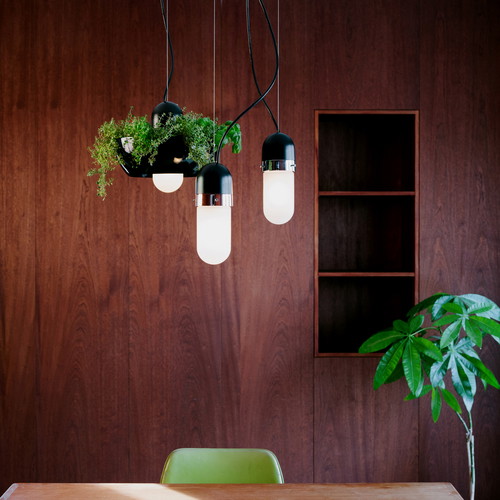 Kwitnące lampy, fot. mat. pras. Objectinterface
