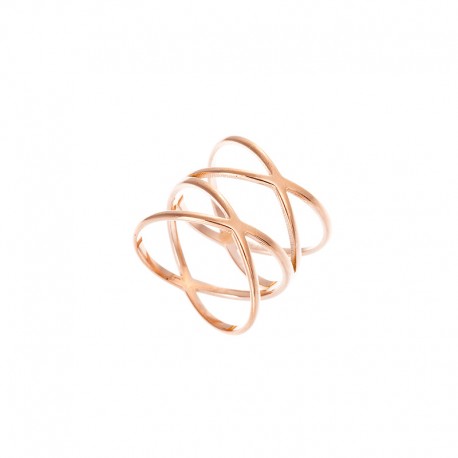 Młoda Polska Moda, wybór ELLE: pierścionek Jewels & Co, 59 zł