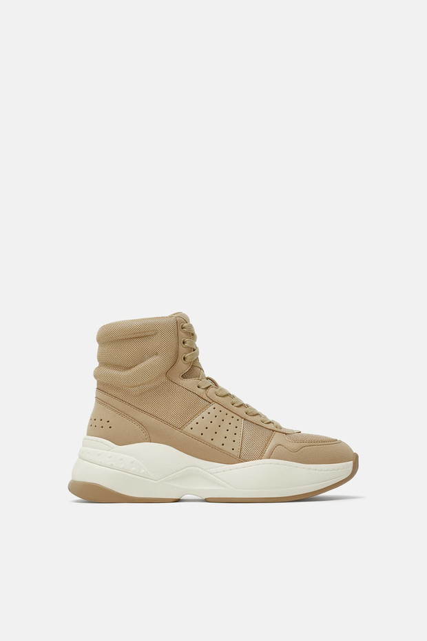 Zara sneakers