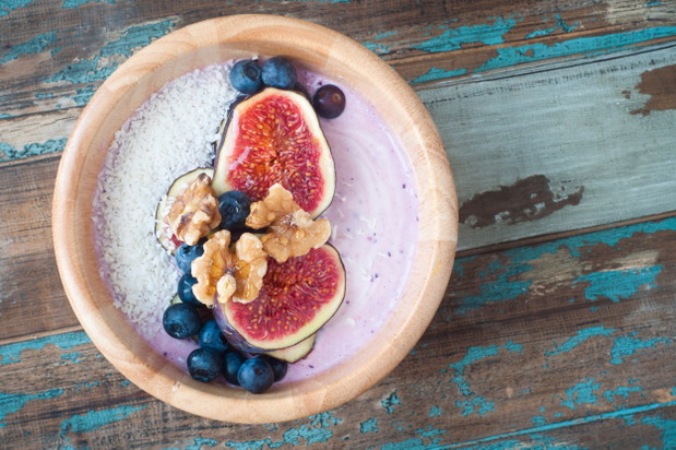 8 przepisów na zdrowe smoothie bowl, fot. Fotolia