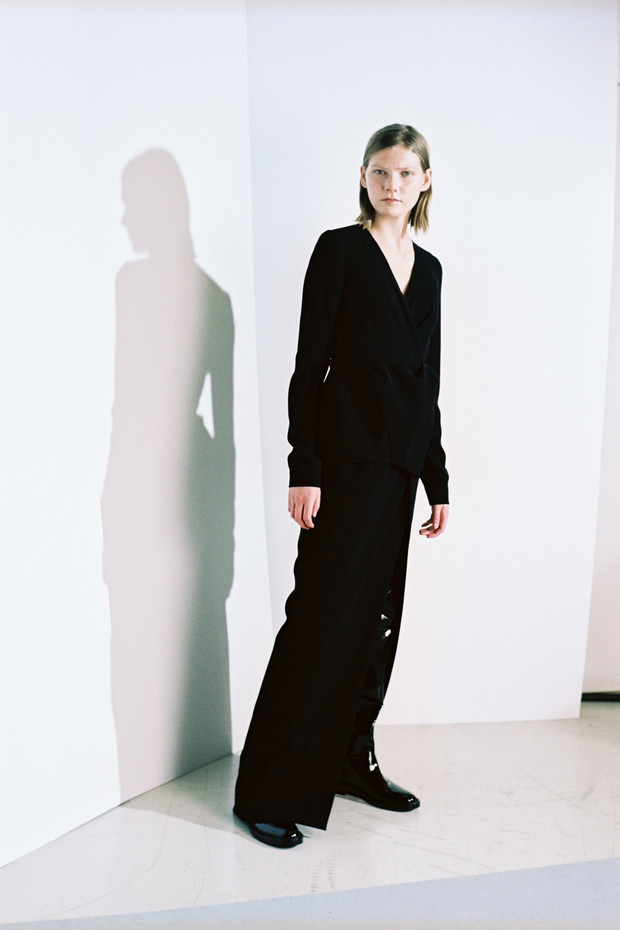 Balenciaga Pre-Fall 2016