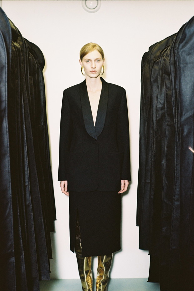 Balenciaga Pre-Fall 2016