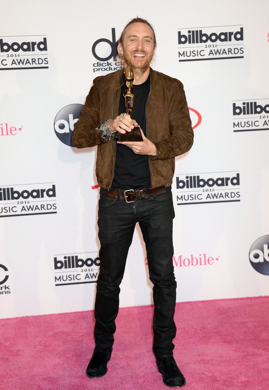 Billboard Music Awards 2016