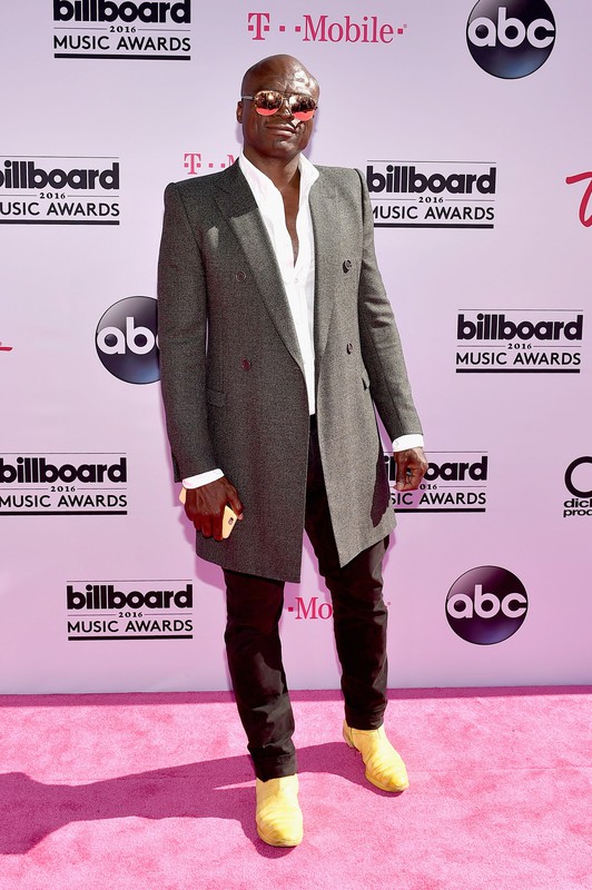 Billboard Music Awards 2016