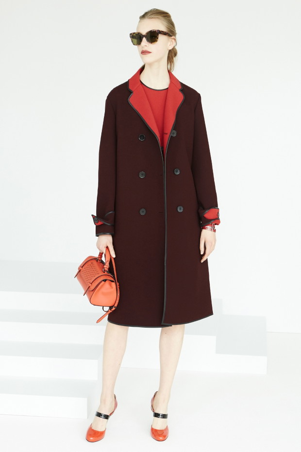 Bottega Veneta Resort 2017