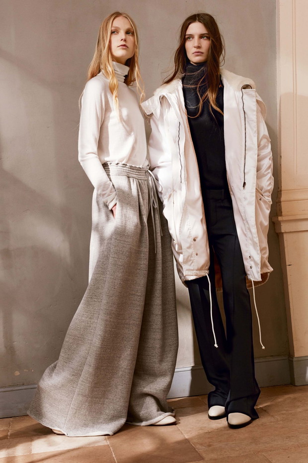 Chloé Pre-Fall 2016
