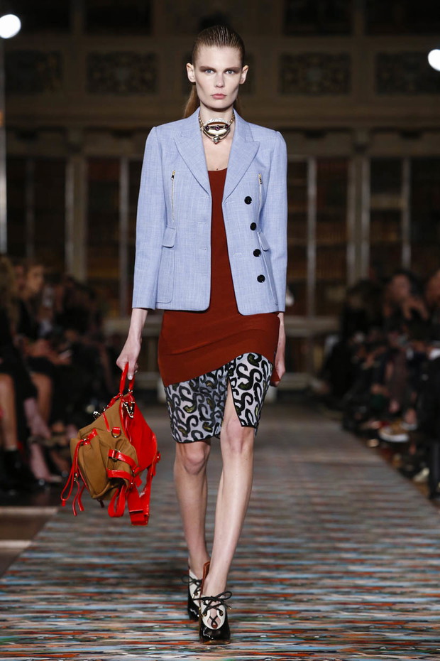 Dior Cruise 2017