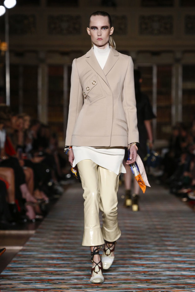 Dior Cruise 2017