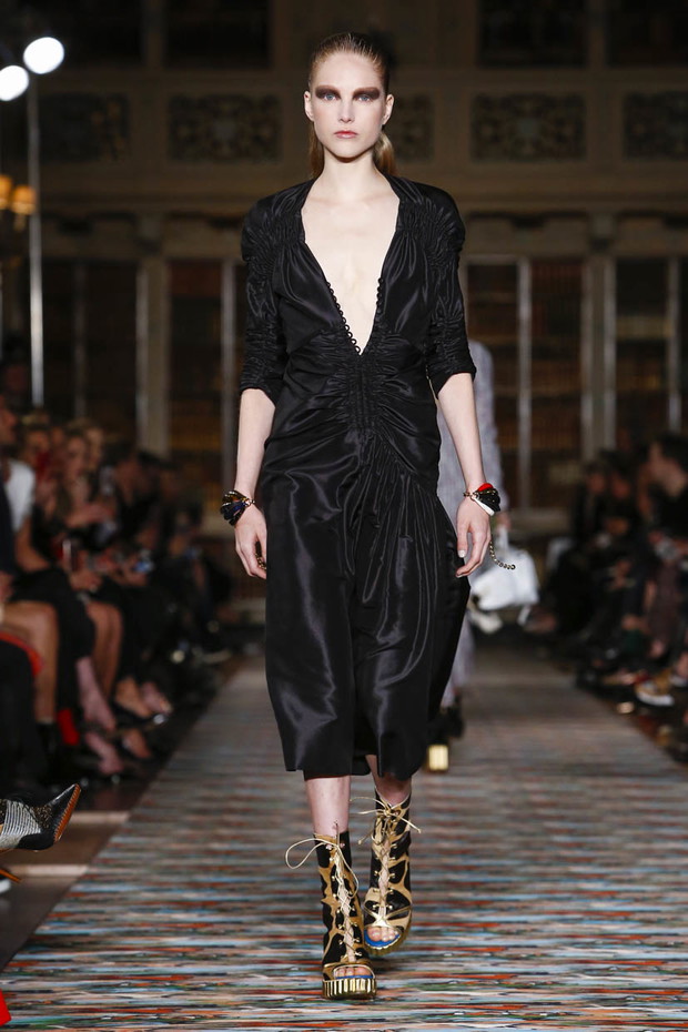 Dior Cruise 2017