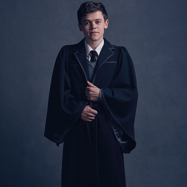 Harry Potter i przeklęte dziecko - znamy obsadę