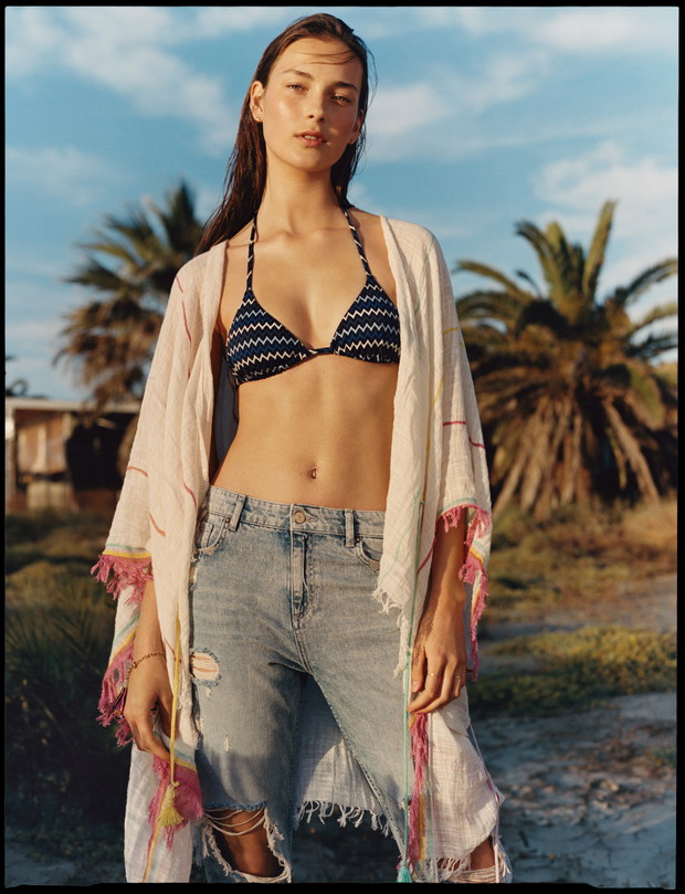 Kampania Mango Welcome Summer lato 2016
