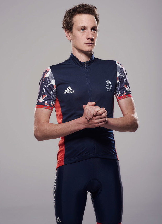 Kolekcja olimpijska Stella McCartney x adidas Rio 2016
