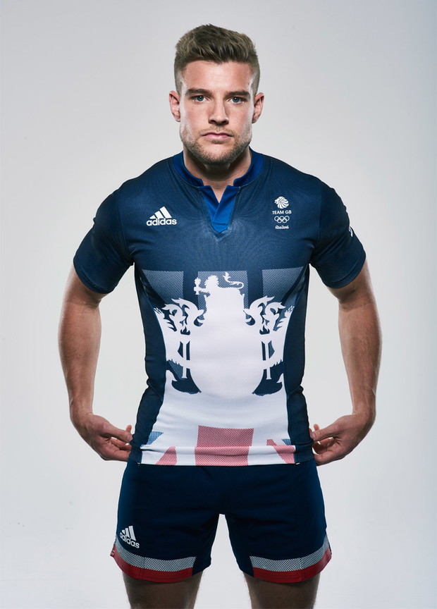 Kolekcja olimpijska Stella McCartney x adidas Rio 2016