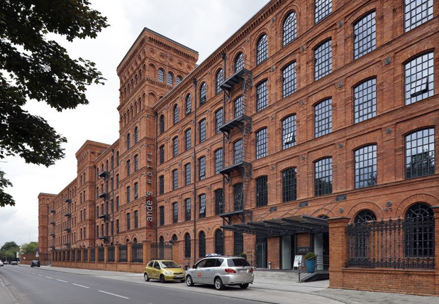 Łódź