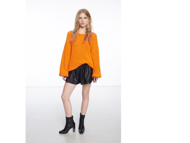 Lookbook Berenika Czarnota To Breathe wiosna-lato 2016