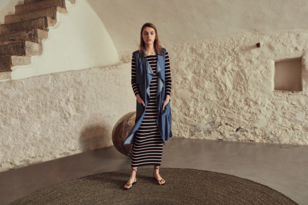 Lookbook Mango Ramadan 2016