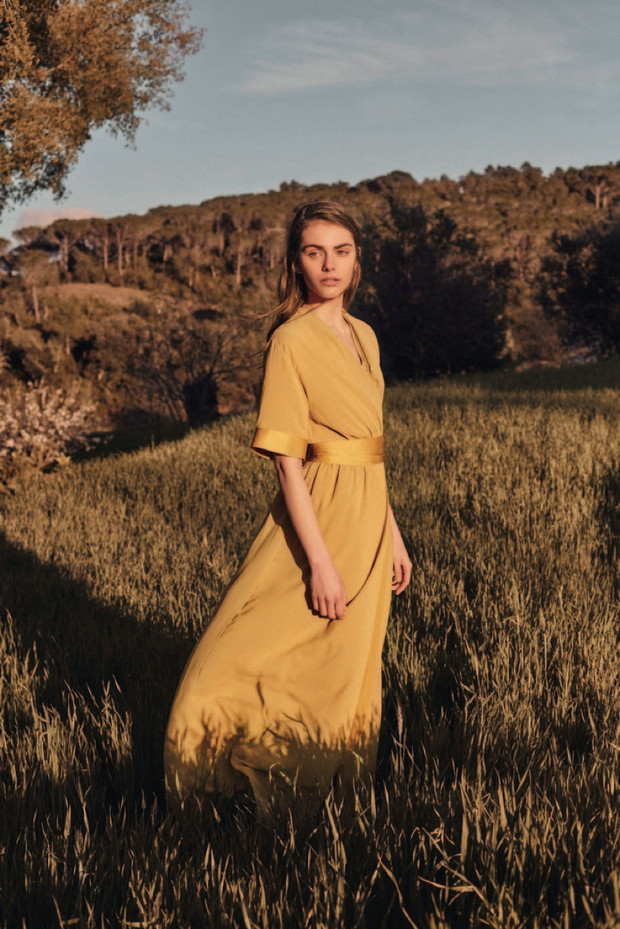 Lookbook Mango Ramadan 2016