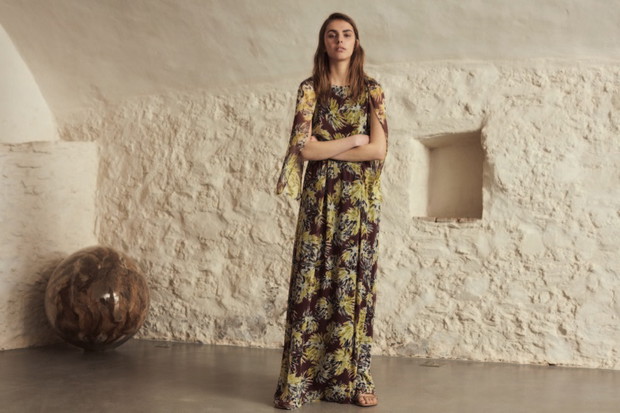 Lookbook Mango Ramadan 2016