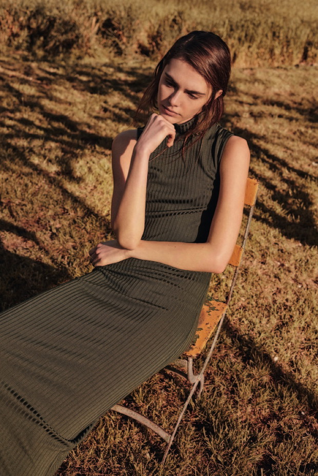 Lookbook Mango Ramadan 2016