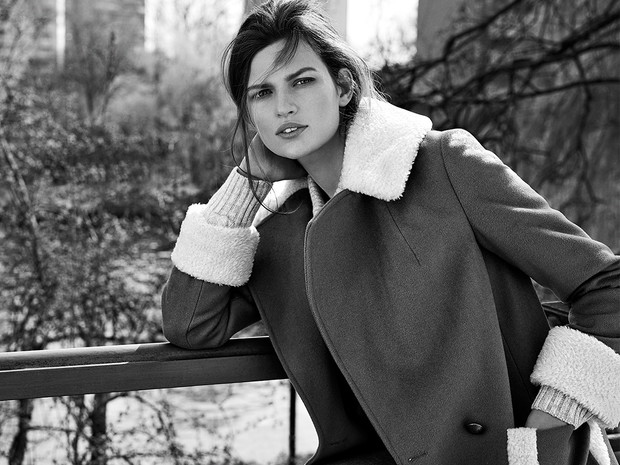 Lookbook Zalando jesień-zima 2016/2017