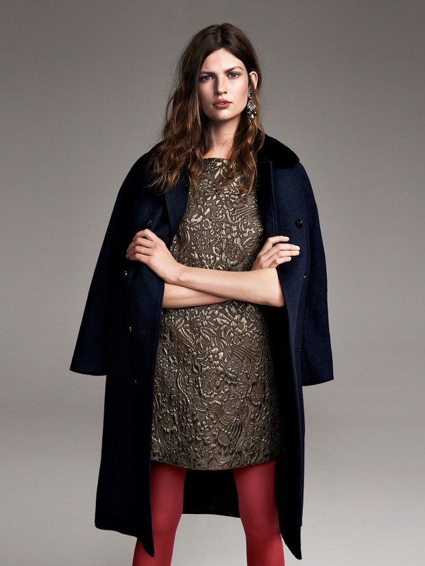 Lookbook Zalando jesień-zima 2016/2017