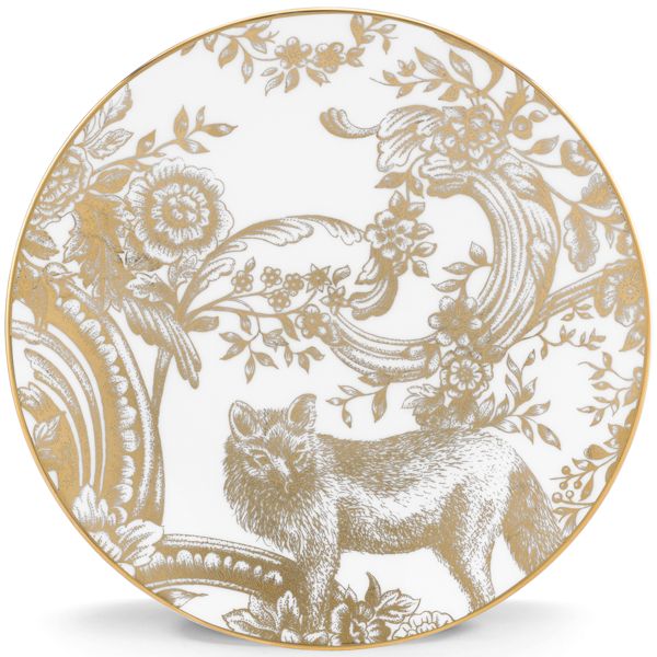 Marchesa: piękne suknie i...porcelana! fot. mat. pras. Lenox