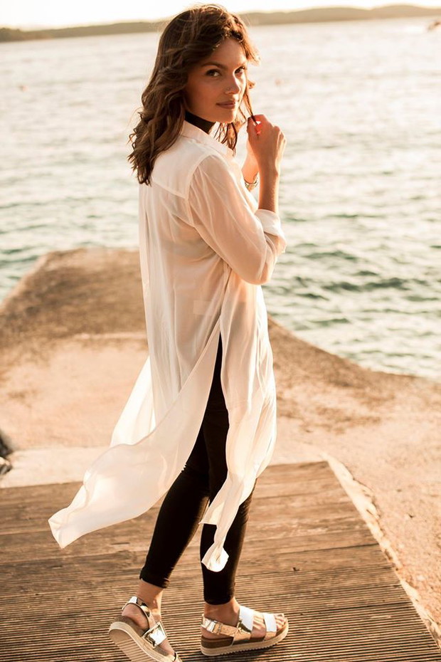 Stradivarius #‎thesummerexpedition‬ 2016